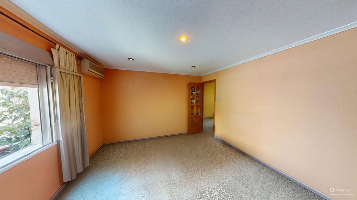 Sprzedaż mieszkania w Piso en Gines Garcia Esquitino, Carrús Este, Elche / Elx, Elche / Elx
photo 2