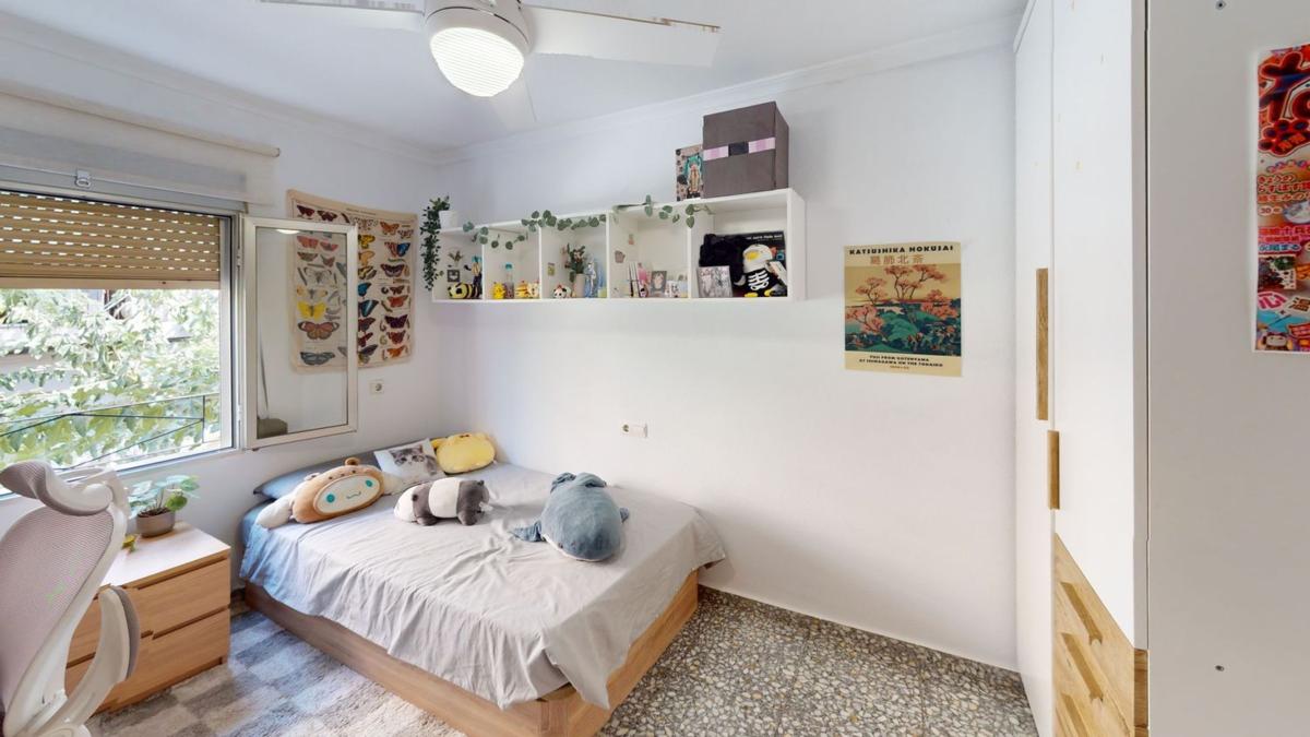 Sprzedaż mieszkania w Piso en Gines Garcia Esquitino, Carrús Este, Elche / Elx, Elche / Elx
photo 5