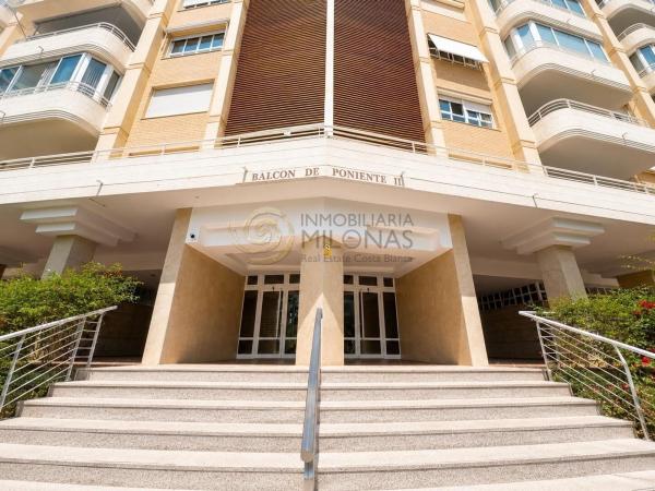 Sale of flat in Piso en Playa de Poniente, Benidorm, Benidorm
 photo 4