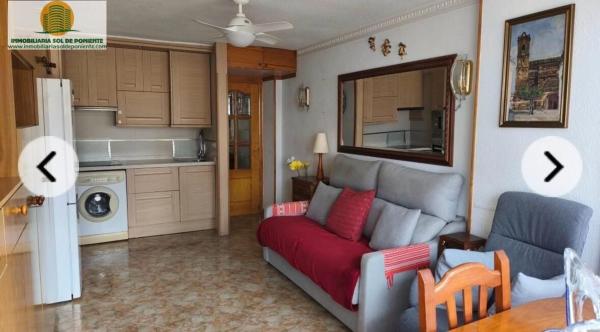 Venta de piso en Piso en Zona Sierra Helada, Benidorm, Benidorm
photo 1