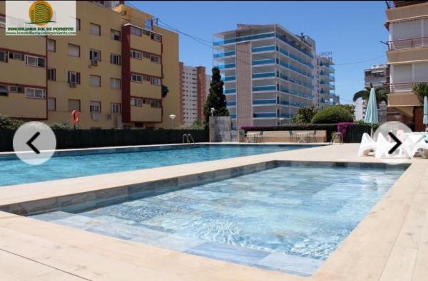 Venta de piso en Piso en Zona Sierra Helada, Benidorm, Benidorm
thumbnail 2