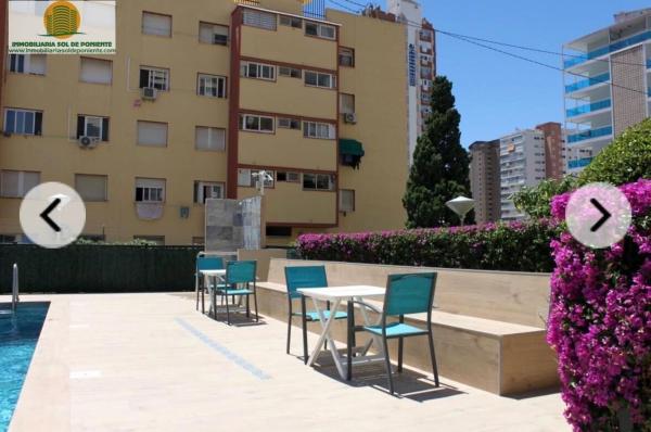 Venta de piso en Piso en Zona Sierra Helada, Benidorm, Benidorm
thumbnail 3