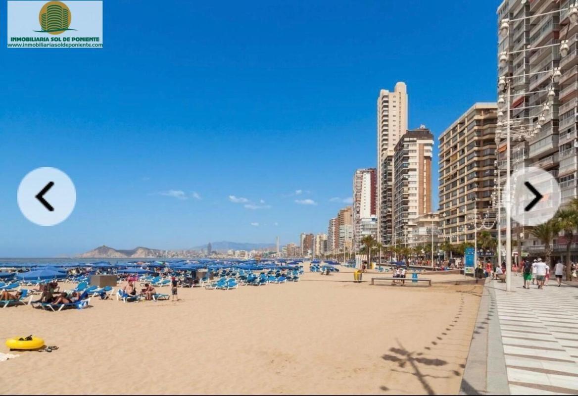 Продажа квартиры на Piso en Zona Sierra Helada, Benidorm, Бенидорм
photo 5