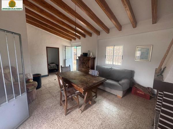 Casa rural en Casco urbano, Polop thumbnail 2