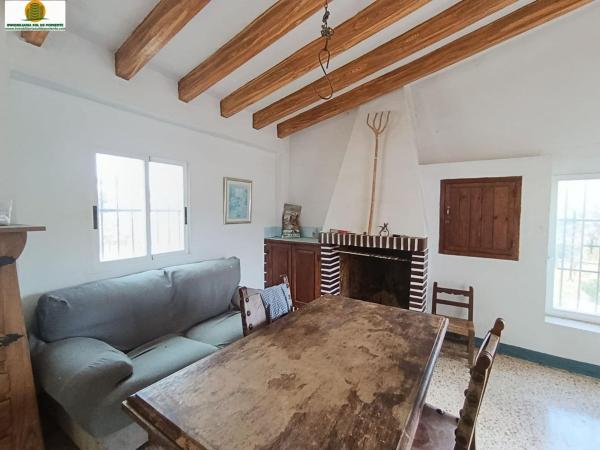 Casa rural en Casco urbano, Polop thumbnail 3