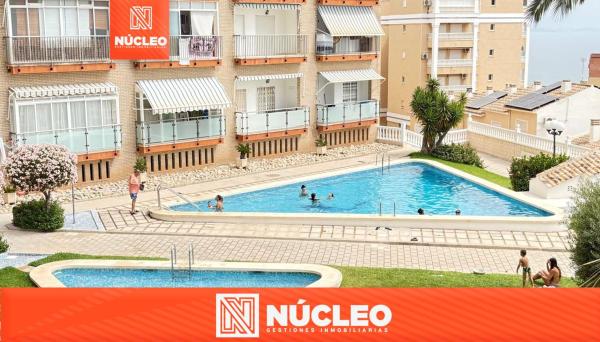 Sprzedaż mieszkania w Arenales del Sol, Elche / Elx
photo 1