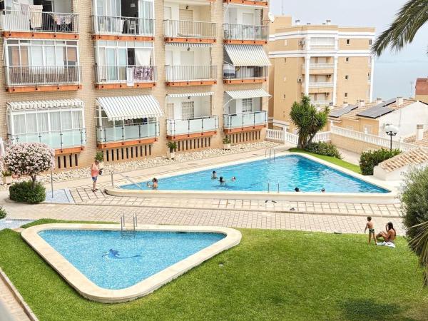 Sprzedaż mieszkania w Arenales del Sol, Elche / Elx
thumbnail 2