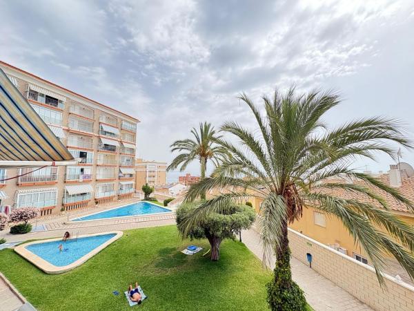 Sprzedaż mieszkania w Arenales del Sol, Elche / Elx
thumbnail 3