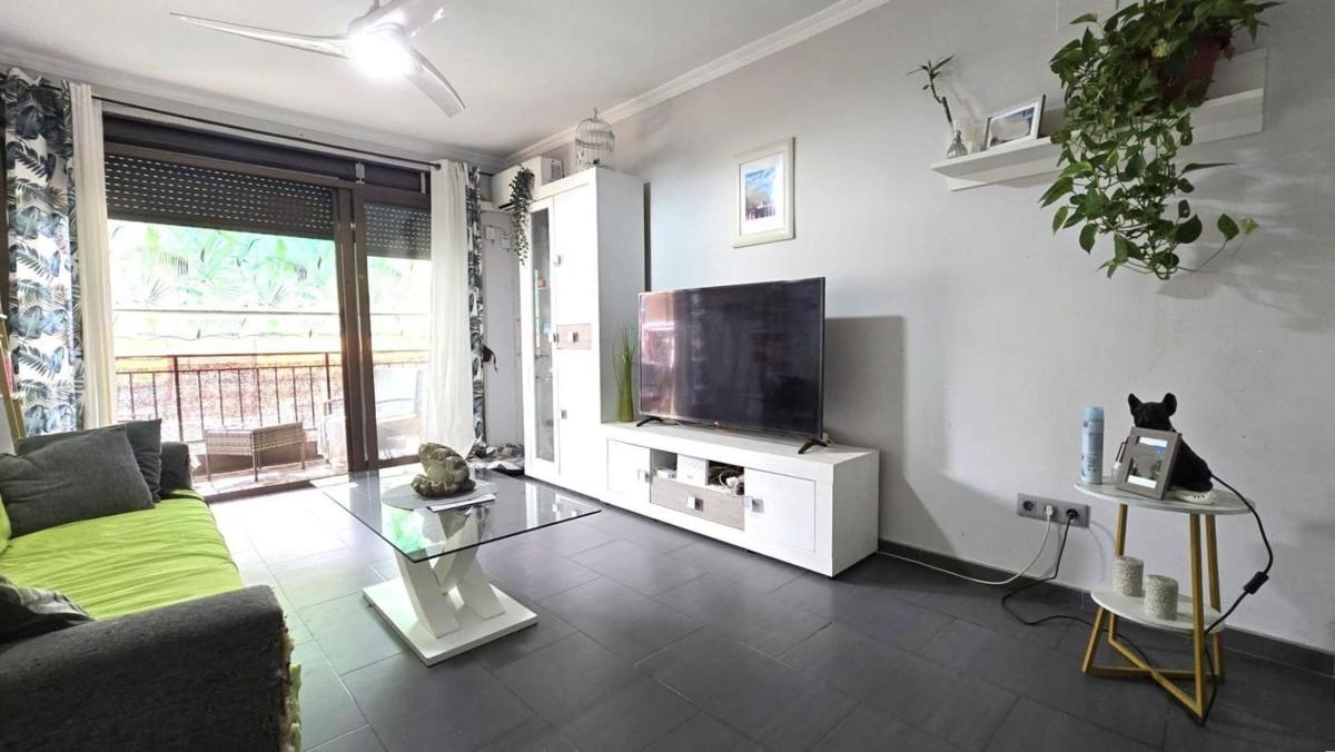 Venta de piso en Piso en Ciudad de Asís, Alicante / Alacant, Alicante / Alacant
 photo 2