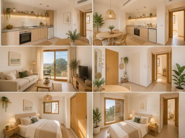 Sale of flat in Piso en Calle Berna, Golf Bahía, Finestrat, Finestrat
photo 1