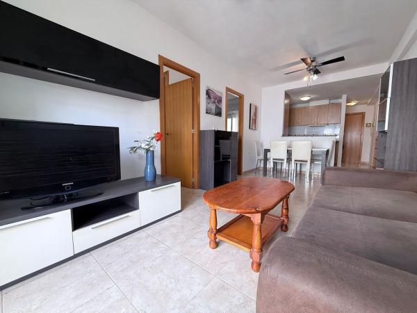 Venta de piso en Piso en Calle Fuensanta, Antonio Machado, Torrevieja, Torrevieja
thumbnail 2