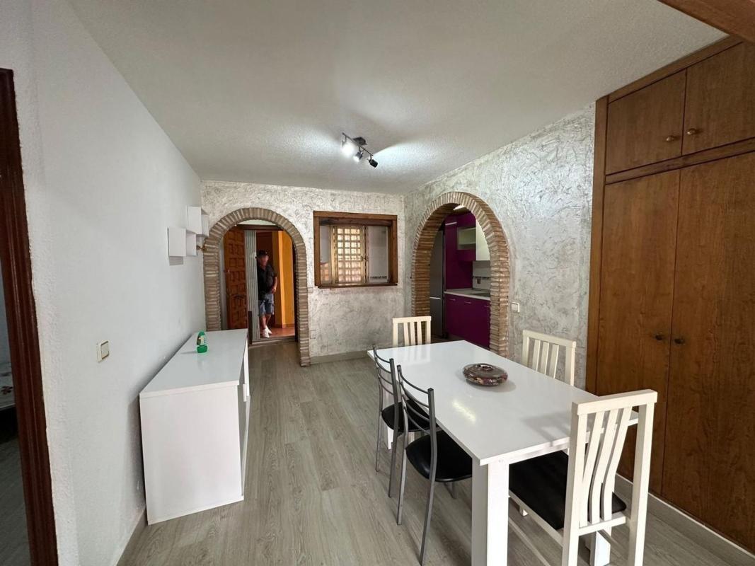 Venta de piso en Piso en Playa de los Náufragos, Torrevieja, Torrevieja
photo 5
