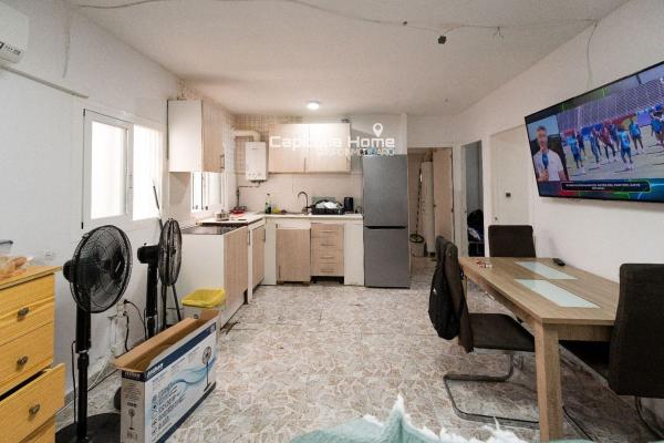 Продажа квартиры на Piso en Calle Barcelona, Centro Urbano, La Villajoyosa / Vila Joiosa, Ла Виллахойоса / Вила Хойоса
photo 1