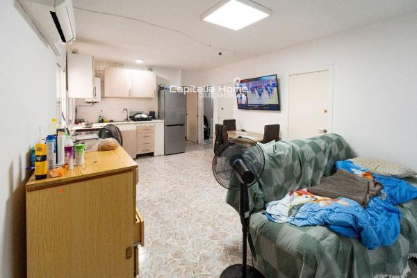 Продажа квартиры на Piso en Calle Barcelona, Centro Urbano, La Villajoyosa / Vila Joiosa, Ла Виллахойоса / Вила Хойоса
thumbnail 2