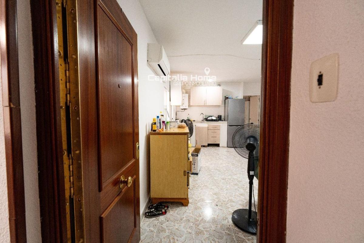 Venta de piso en Piso en Calle Barcelona, Centro Urbano, La Villajoyosa / Vila Joiosa, La Villajoyosa / Vila Joiosa
 photo 4