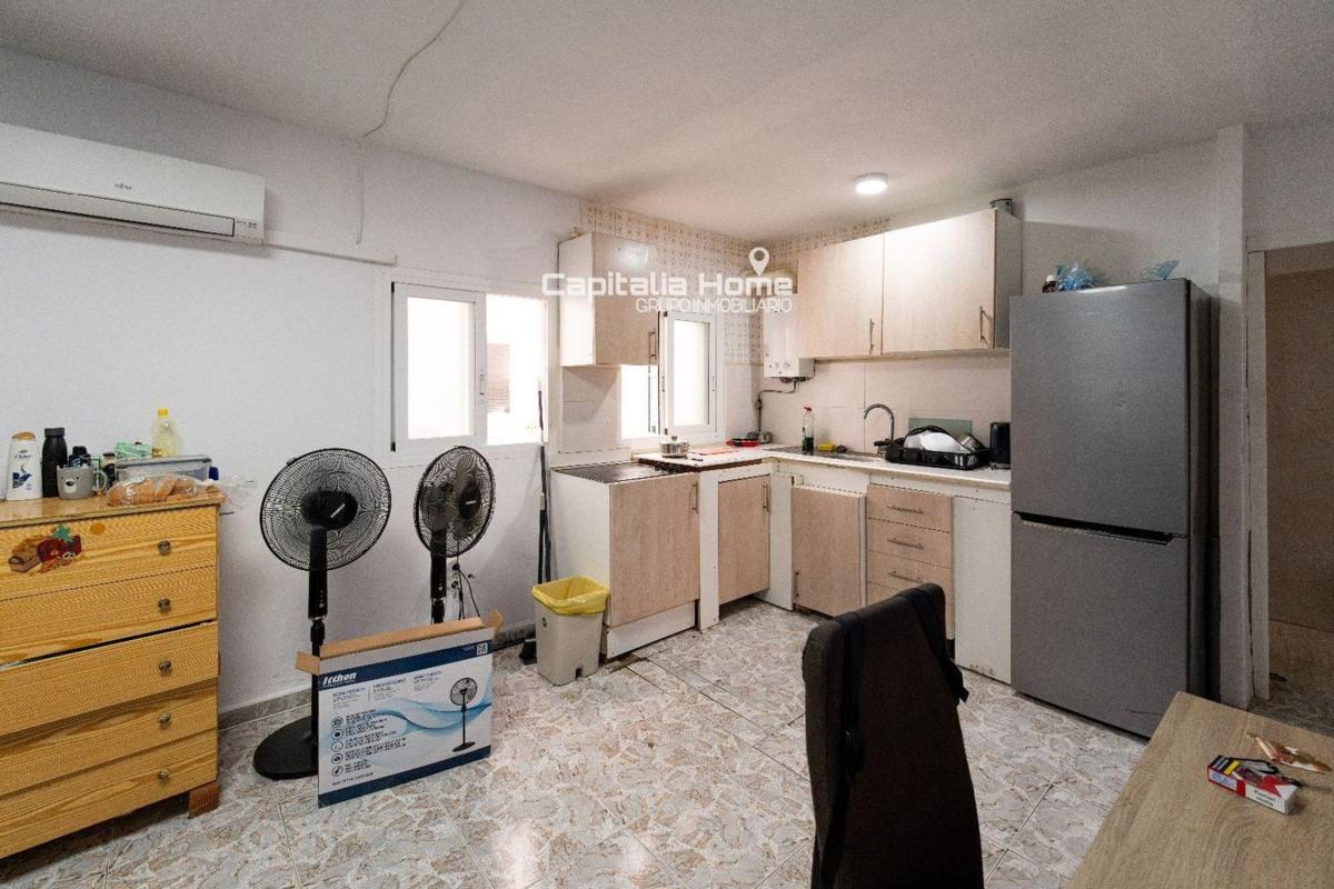 Venta de piso en Piso en Calle Barcelona, Centro Urbano, La Villajoyosa / Vila Joiosa, La Villajoyosa / Vila Joiosa
 photo 5