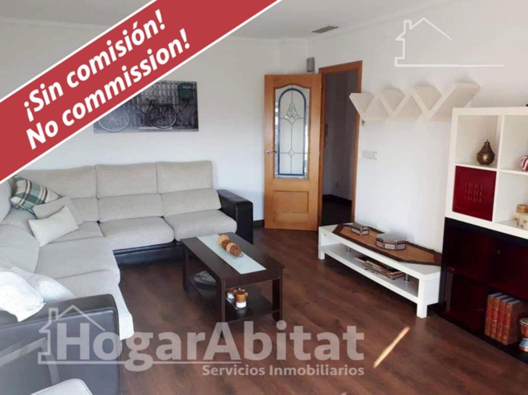 Venta de piso en Piso en Avenida de la Universitat d'Elx, Altabix, Elche / Elx, Elche / Elx
photo 2