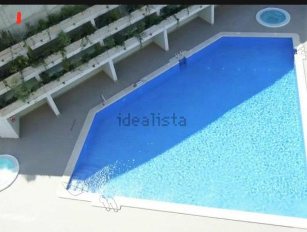 Sale of flat in Piso en Glorieta del Reino Unido, 6, El Palmeral-Urbanova-Tabarca, Alicante / Alacant, Alicante
 photo 4