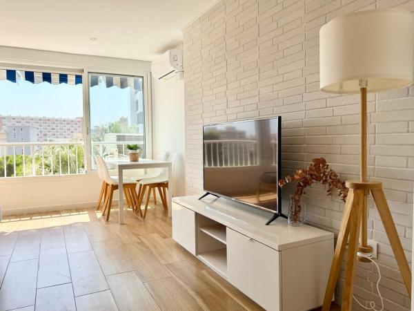 Продажа квартиры на Piso en Benidorm, Playa de San Juan, Alicante / Alacant, Аликанте / Алакант
 photo 3