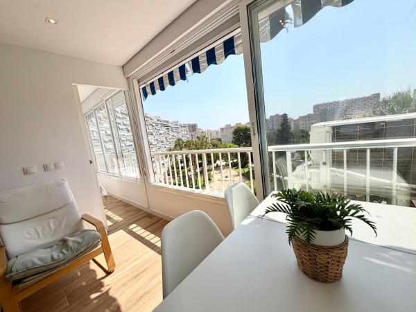 Продажа квартиры на Piso en Benidorm, Playa de San Juan, Alicante / Alacant, Аликанте / Алакант
 photo 4