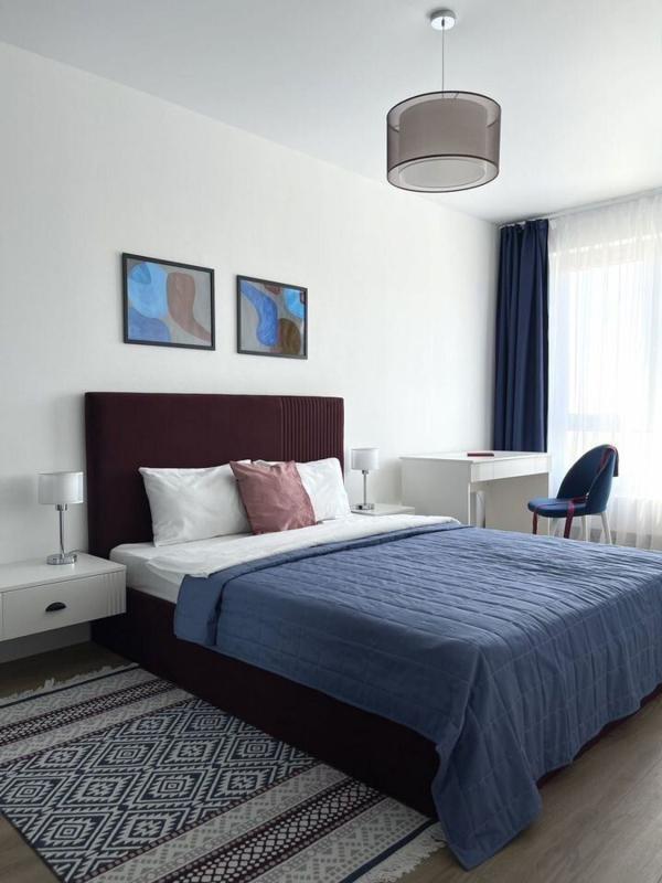 Sale of apartment in Piso en C. San Vicente, 18, San Antón, Alicante / Alacant, Alicante
photo 3