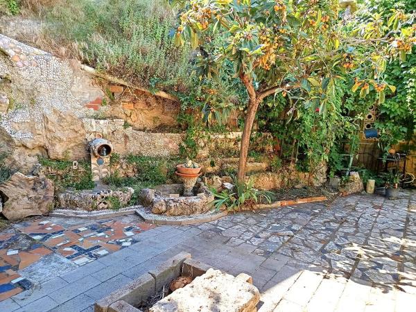Casa de pueblo en Fabricas Beneyto, 3, Banyeres de Mariola photo 4
