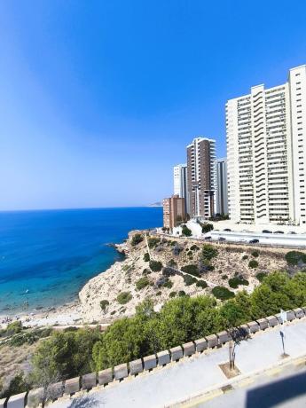 Duplex na sprzedaż w Dúplex en Zona Sierra Helada, Benidorm, Benidorm thumbnail 2