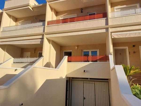 Chalet adosado en Calle Fidel Gomez, 1, Los Montesinos photo 2