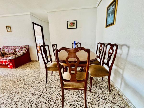 Venta de piso en Piso en Calle Doña Sinforosa, El Acequión, Torrevieja, Torrevieja
 photo 4