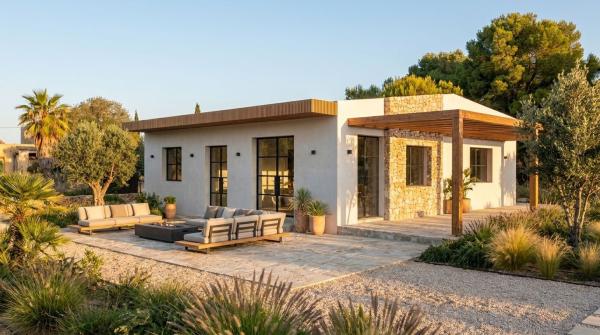 Casa o chalet independiente en Primer canal de riegos de Levante 3ª Elevación, Las Bayas-Asprillas, Elche / Elx photo 2