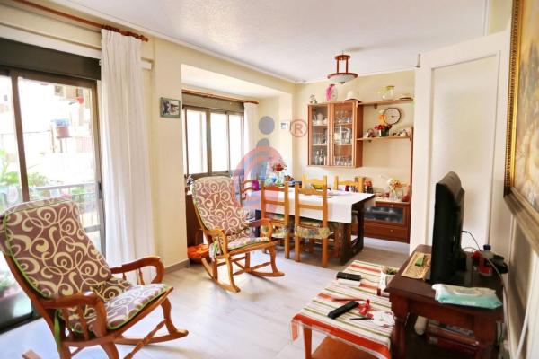 Venta de piso en Zona Pueblo, Guardamar del Segura
photo 1