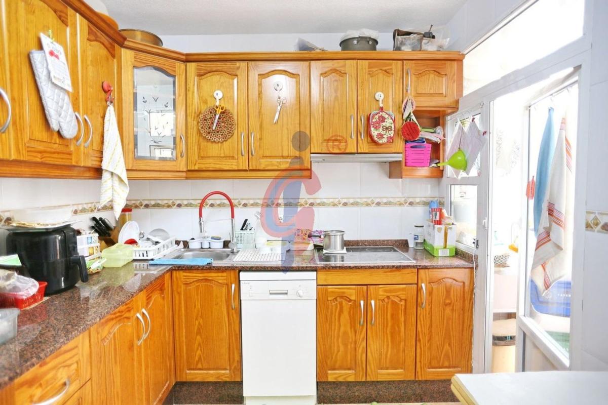 Продажа квартиры на Зона Пueblo, Гуардамар-дель-Сегура
 photo 3