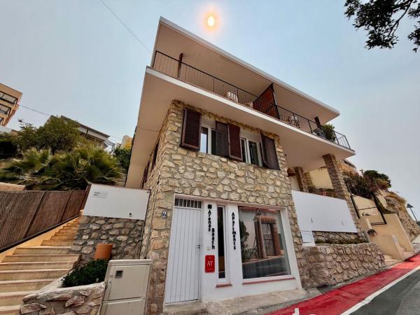 Building Residential of 191m2 for sale in Finestrat photo 2