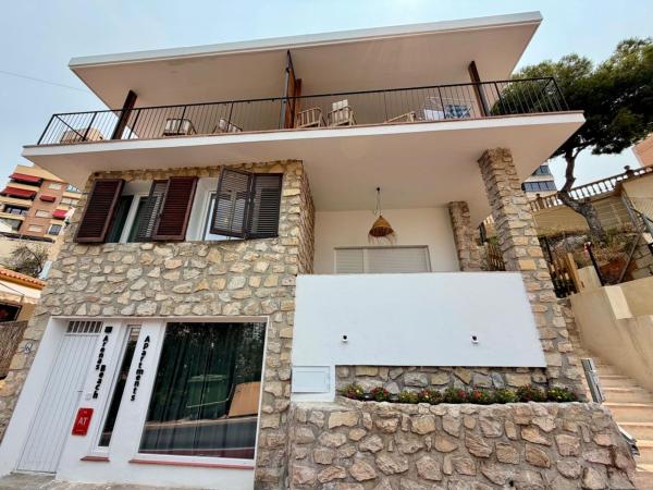 Building Residential of 191m2 for sale in Finestrat photo 3