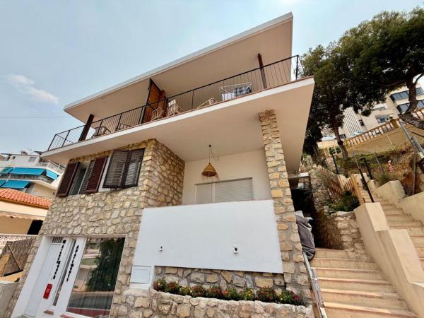 Building Residential of 191m2 for sale in Finestrat photo 4