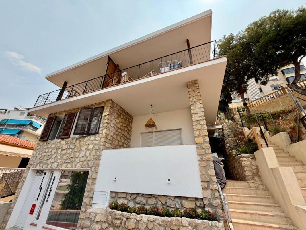 Building Residential of 191m2 for sale in Finestrat photo 5