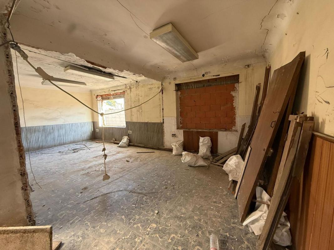 Здание Жилой площадью 435м2 на продажу в Эльда photo 5