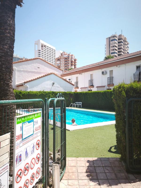 Venta de chalet adosado en Rincón de Loix , Benidorm photo 3