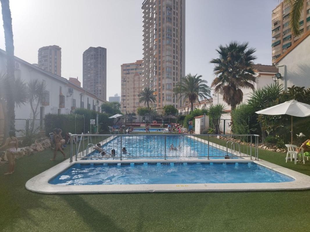 Venta de chalet adosado en Rincón de Loix , Benidorm photo 5