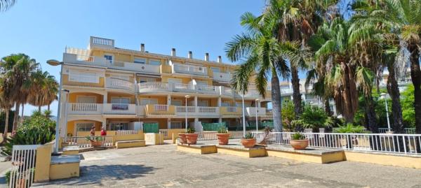 Apartment for sale in Piso en Carretera de les Marines a Dénia, Les Bovetes-La Felicidad, Denia, Denia photo 1