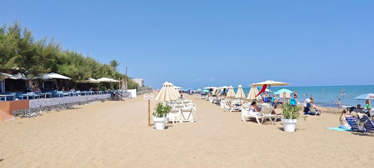 Venta de piso en Piso en Carretera de les Marines a Dénia, Les Bovetes-La Felicidad, Denia, Denia
 photo 2