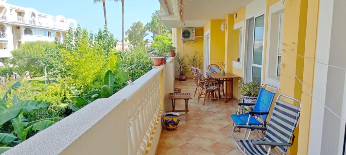 Venta de piso en Piso en Carretera de les Marines a Dénia, Les Bovetes-La Felicidad, Denia, Denia
 photo 3