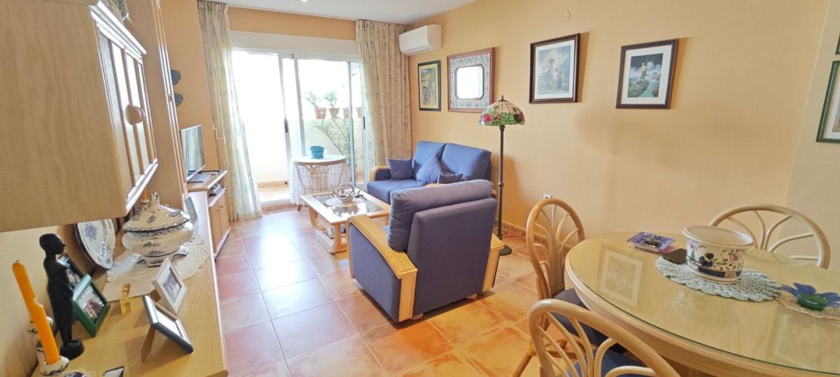 Venta de piso en Piso en Carretera de les Marines a Dénia, Les Bovetes-La Felicidad, Denia, Denia
 photo 4