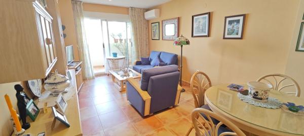 Apartment for sale in  Piso en Carretera de les Marines a Dénia, Les Bovetes-La Felicidad, Denia, Denia photo 4