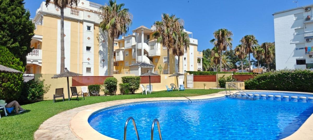 Venta de piso en Piso en Carretera de les Marines a Dénia, Les Bovetes-La Felicidad, Denia, Denia
 photo 5