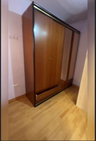 Venta de piso en Piso en Plà del Bon Repòs-La Goteta, Alicante / Alacant, Alicante / Alacant
thumbnail 3