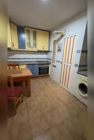 Venta de piso en Piso en Plà del Bon Repòs-La Goteta, Alicante / Alacant, Alicante / Alacant
 photo 4