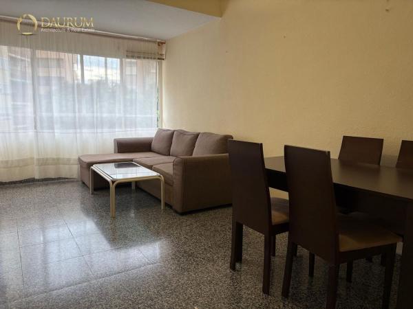 Sale of flat in Campoamor-Carolinas-Altozano, Alicante
photo 1