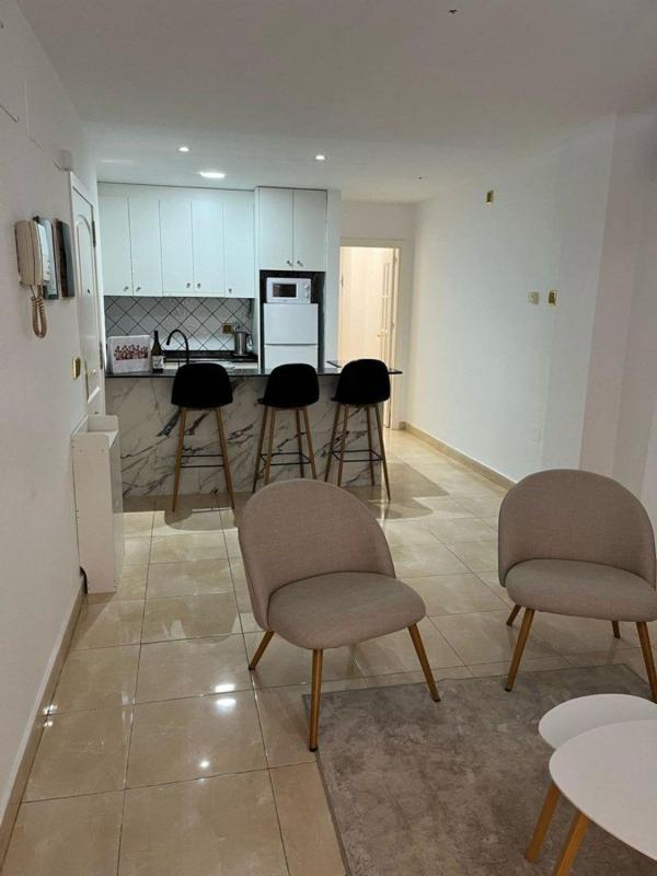 Venta de piso en Piso en Calle Concordia, Las Piscinas Naturales, Torrevieja, Torrevieja
photo 2