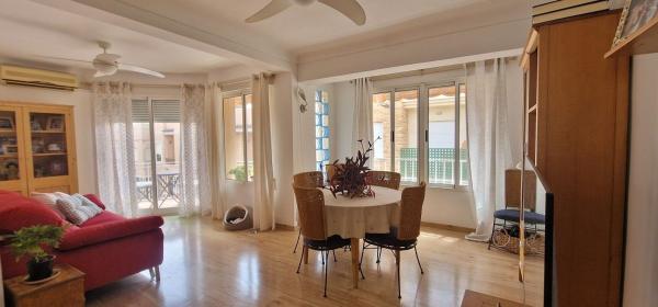 Продажа квартиры на Piso en Calle Alacant, Centro, Santa Pola, Санта Пола
 photo 2